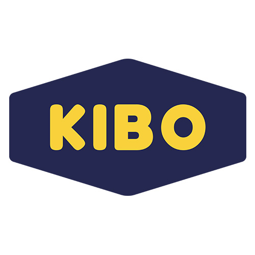 Logo KIBO